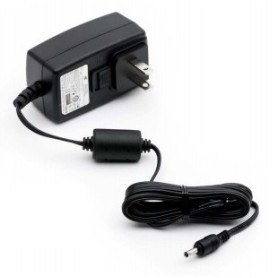 Zebra AK18355-106 adattatore e invertitore Interno Nero