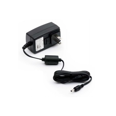 Zebra AK18355-106 adattatore e invertitore Interno Nero