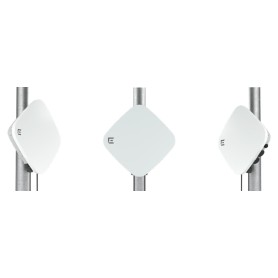 Extreme networks AP460S6C-WR punto accesso WLAN Bianco Supporto Power over Ethernet (PoE)