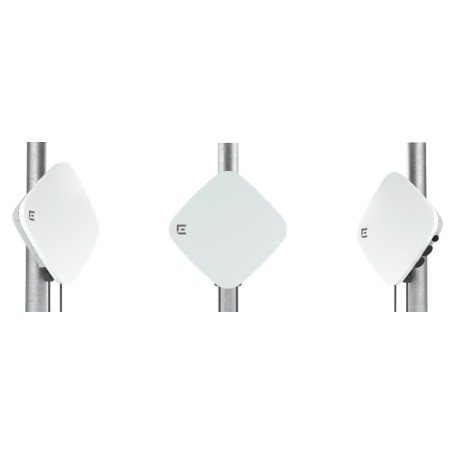 Extreme networks AP460S6C-WR punto accesso WLAN Bianco Supporto Power over Ethernet (PoE)
