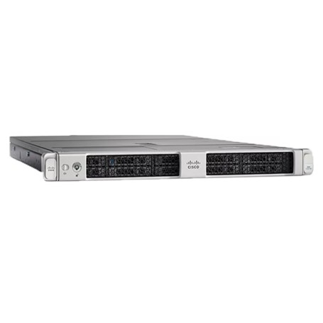 Cisco SNS-3795-K9 server Supporto Intel® Xeon® 4316 2,3 GHz 256 GB 1050 W