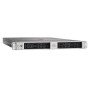 Cisco SNS-3795-K9 server Supporto Intel® Xeon® 4316 2,3 GHz 256 GB 1050 W