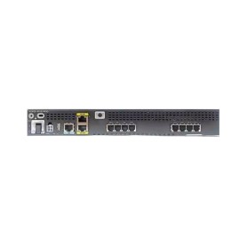 Cisco VG400-4FXS/4FXO gateway/controller