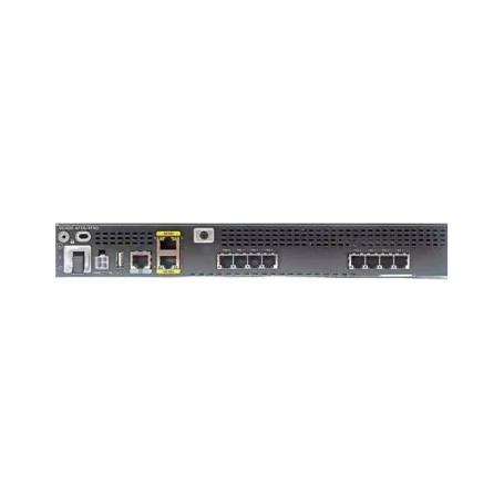 Cisco VG400-4FXS/4FXO gateway/controller
