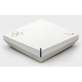 Aerohive AP550 3766 Mbit/s Bianco Supporto Power over Ethernet (PoE) (AH-AP-550-AC-CE)