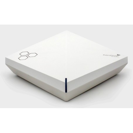 Aerohive AP550 3766 Mbit/s Bianco Supporto Power over Ethernet (PoE) (AH-AP-550-AC-CE)