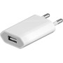 Goobay 44950 Caricabatterie per dispositivi mobili Bianco Interno (44950)