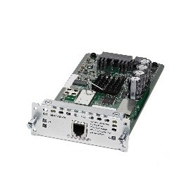 Cisco NIM-VAB-M modulo del commutatore di rete