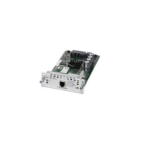 Cisco NIM-VAB-M modulo del commutatore di rete