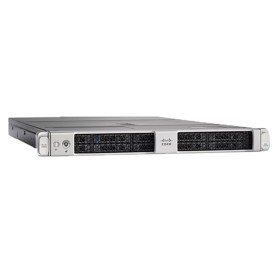 Cisco SNS-3755-K9 server Supporto Intel® Xeon® 4316 2,3 GHz 96 GB 1050 W