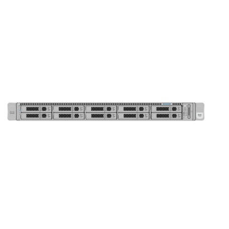 Cisco ST-SMC2300-K9 analizzatore network Grigio