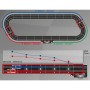 Carrera RC 30371 accessorio ed elemento per pista auto giocattolo (20030371)