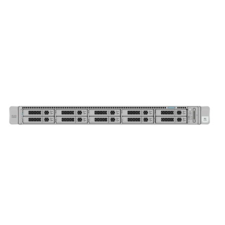 Cisco ST-FC4300-K9 analizzatore network Grigio