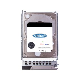Origin Storage DELL-600SAS/10-S19 disco rigido interno 600 GB 10000 Giri/min 2.5" SAS