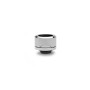 EK EK-Quantum Torque HDC 16 Torque wrench end fitting Argento 1/4" (3831109813874)