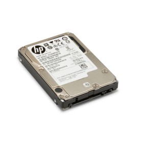 HP Disco rigido SAS SFF 15 K da 300GB (L5B74AA)