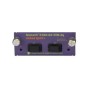 Extreme networks X460-G2 VIM-2q modulo del commutatore di rete 40 Gigabit Ethernet (16710)