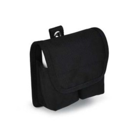Zebra P1063406-039 accessorio per stampanti portatili Custodia protettiva Nero ZQ510, ZQ520