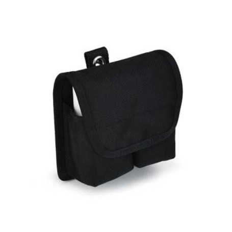 Zebra P1063406-039 accessorio per stampanti portatili Custodia protettiva Nero ZQ510, ZQ520