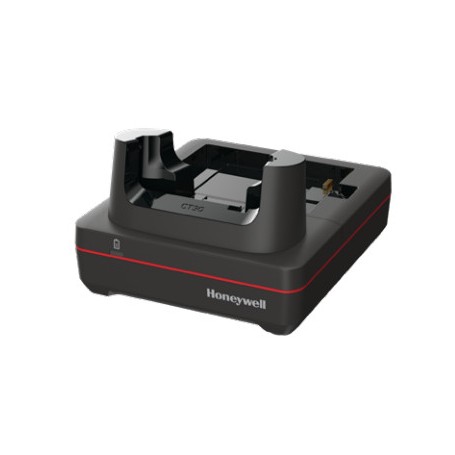 Honeywell CT37-EB-UVN-2 accessorio per palmari Base di ricarica