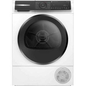 Bosch WQH245B40 Asciugatrice a pompa di calore, larghezza 60 cm, SmartDry, Home Connect, funzione antipiega