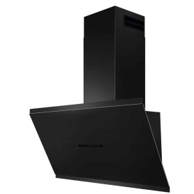AEG GV77D91ST Cappa aspirante senza testa A+, larghezza 90 cm, 725 m³/h, comandi touch