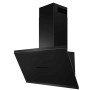 AEG GV77D91ST Cappa aspirante senza testa A+, larghezza 90 cm, 725 m³/h, comandi touch
