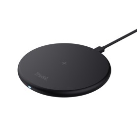 Trust Viro Smartphone Nero USB Carica wireless Ricarica rapida Interno (24784)