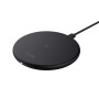 Trust Viro Smartphone Nero USB Carica wireless Ricarica rapida Interno (24784)