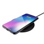 Trust Viro Smartphone Nero USB Carica wireless Ricarica rapida Interno (24784)