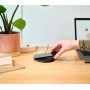 Trust Viro Smartphone Nero USB Carica wireless Ricarica rapida Interno (24784)