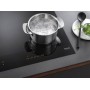 Miele KM 7564 FL (4x zone cottura PowerFlex, a filo) (KM 7564 FL_promo)