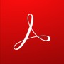Adobe Acrobat Pro Abbonamento Inglese 12 mese(i) (65276323BA12A12)