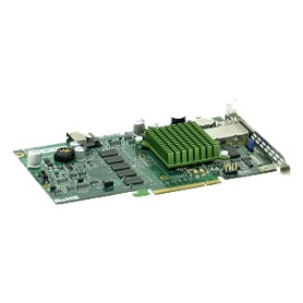 Supermicro AOC-USAS-H4IR controller RAID (AOC-USAS-H4iR)