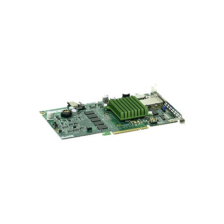 Supermicro AOC-USAS-H4IR controller RAID (AOC-USAS-H4iR)