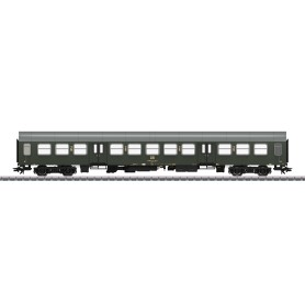 Märklin 42581 modellino in scala Modello di treno Preassemblato HO (1:87)