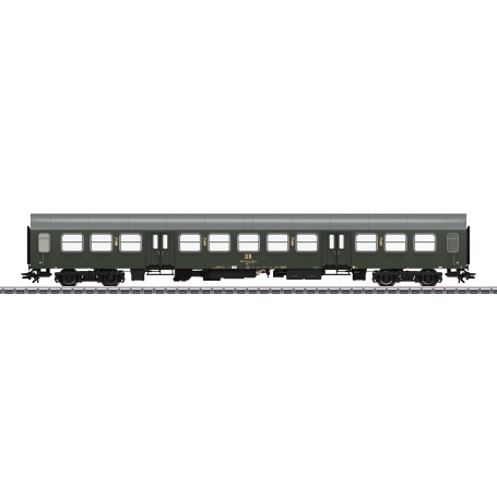 Märklin 42581 modellino in scala Modello di treno Preassemblato HO (1:87)