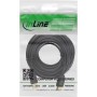 InLine 34618S cavo USB USB A (34618S)