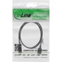 InLine 34650S cavo USB USB A (34650S)