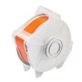 Brady GlobalMark B-7569 nastro per etichettatrice Arancione (120964)