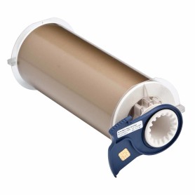 Brady B85-200X15M-595-GD etichetta per stampante Oro Etichetta per stampante autoadesiva (013558)