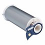 Brady B85-200X15M-595-GY etichetta per stampante Grigio Etichetta per stampante autoadesiva (013559)