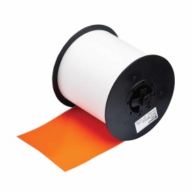 Brady 120866 nastro per etichettatrice Arancione