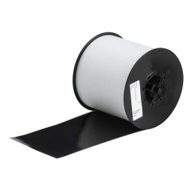 Brady 120867 nastro per etichettatrice Nero
