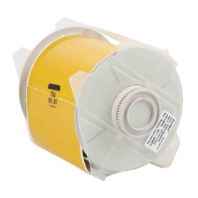 Brady 999488 nastro per etichettatrice Giallo