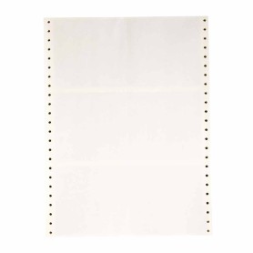 Brady DAT-39-292-1 etichetta per stampante Bianco (028438)