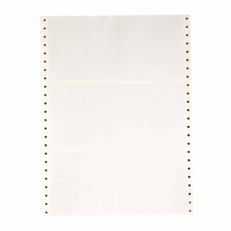 Brady DAT-39-292-1 etichetta per stampante Bianco (028438)