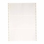 Brady DAT-39-292-1 etichetta per stampante Bianco (028438)