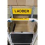 Brady GlobalMark B-595 nastro per etichettatrice Giallo (113115)
