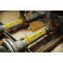 Brady GlobalMark B-595 nastro per etichettatrice Giallo (113115)